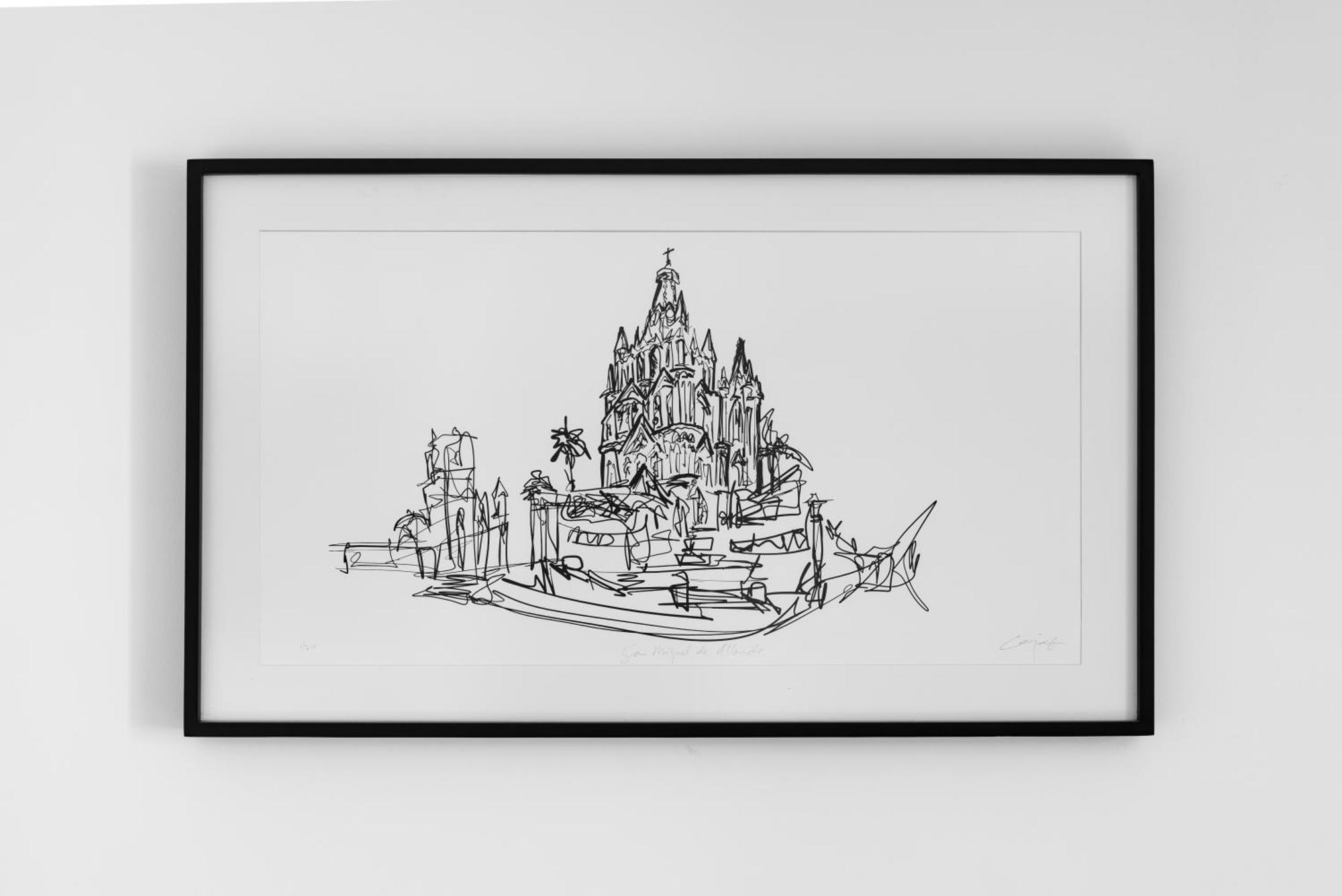Casa Castillo Мексико Сити Екстериор снимка