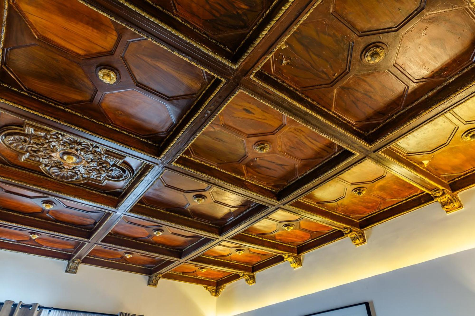 Casa Castillo Мексико Сити Екстериор снимка
