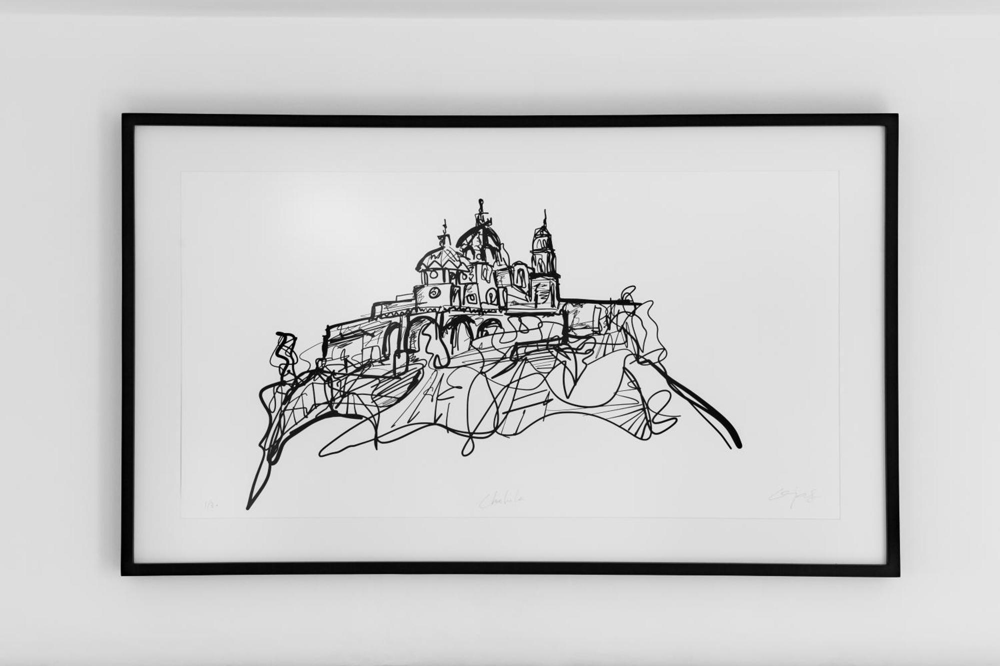 Casa Castillo Мексико Сити Екстериор снимка